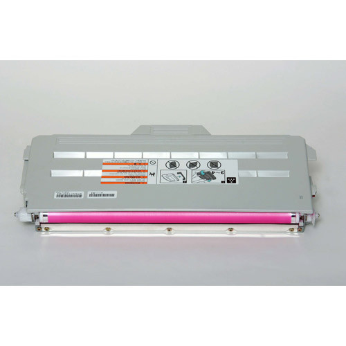 Tally 083203 magenta toner (original Tally) 085320 - 1