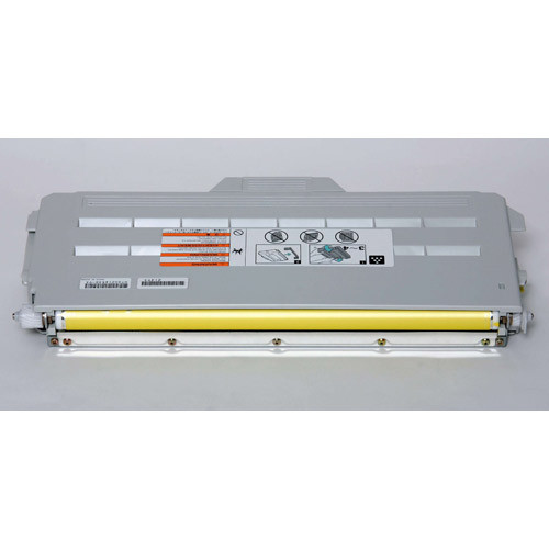 Tally 083204 yellow toner (original Tally) 085325 - 1