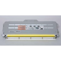 Tally 083204 yellow toner (original Tally) 085325