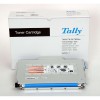 Tally 083232 cyan toner (original) 085350 - 1