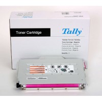 Tally 083233 magenta toner (original Tally) 085355