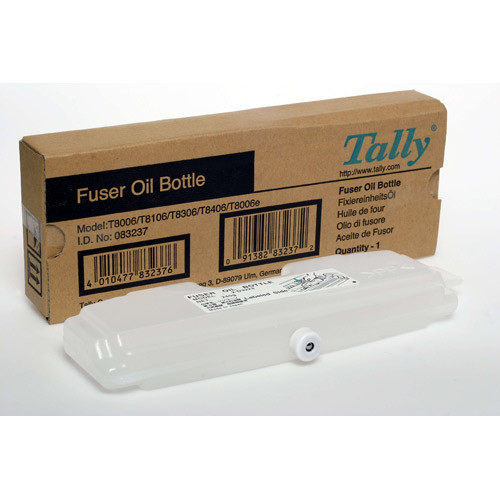 Tally 083237 fuser roll (original Tally) 085380 - 1