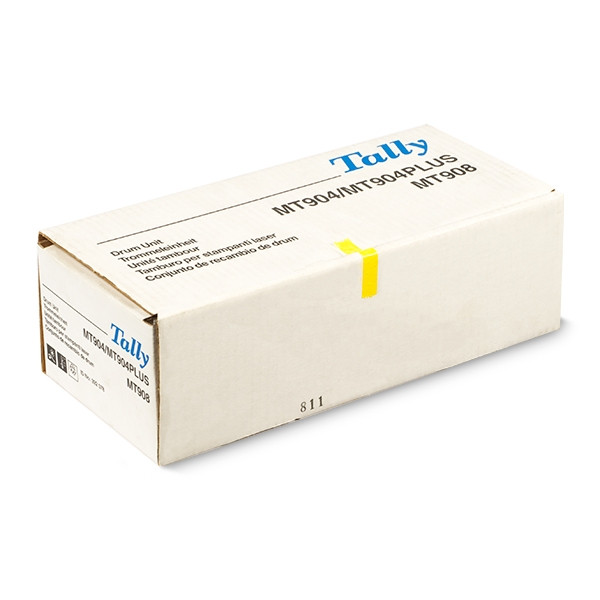 Tally 392078 drum (original Tally) 085410 - 1