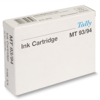 Tally 394740 black ink cartridge (original) 394740 085510