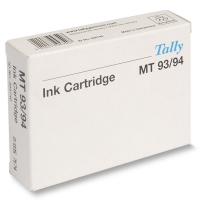 Tally 394740 black ink cartridge (original Tally) 085510