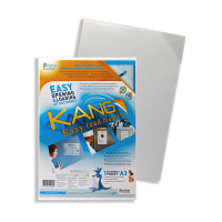 Tarifold KANG Easy Load A3 folder with magnetic closure, 120 micron T194692 261022