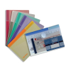 Tarifold assorted A6 document envelope (6-pack)
