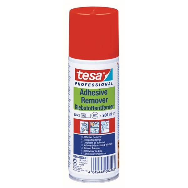 Adhesive remover 200ml | Tesa 202264 - 1