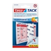 Adhesive strips (36-pack) | XL double-sided transparent | Tesa Tack 202336 - 1