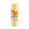Adhesive tape 19mm x 33m | Tesa Standard | 8-pack 202417 - 1