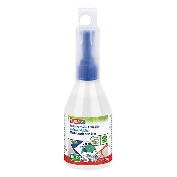 All-purpose glue 100ml | Tesa Junior 202342 - 1
