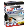 Cloth tape 19mm x 2.75m (black) | Tesa Extra Power 202272 - 1