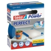 Cloth tape 19mm x 2.75m (blue) | Tesa Extra Power 202274 - 1