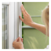 Door screen 65 x 220cm standard | white | Tesa Insect Stop | 2-pack STE00021 - 2