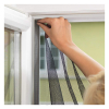 Door screen 65 x 220cm standard | white | Tesa Insect Stop | 2-pack STE00021 - 3