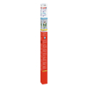 Door screen 95 x 220cm standard | white | Tesa Insect Stop STE01014 - 1