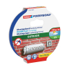 Double-sided mounting tape 19mm x 5m | Tesa Powerbond Outdoor 203358 - 1
