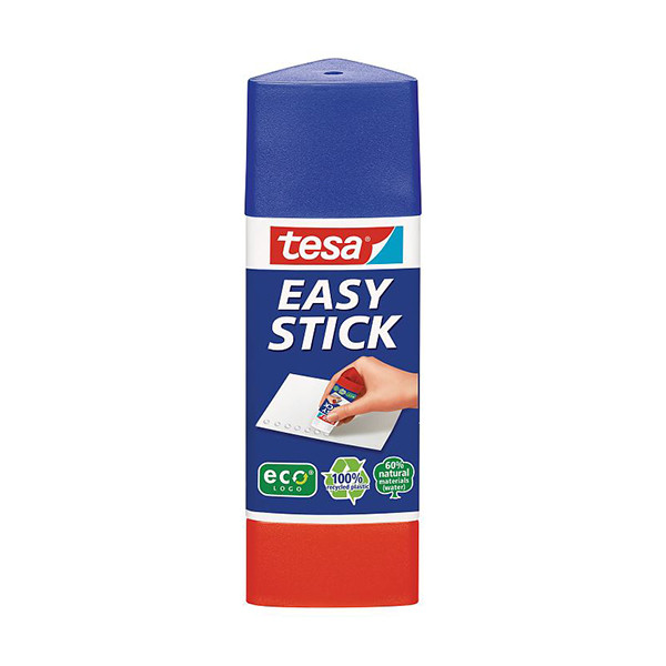Tesa Easy Stick glue stick medium (25g) 57030-00200-03 203338 - 1