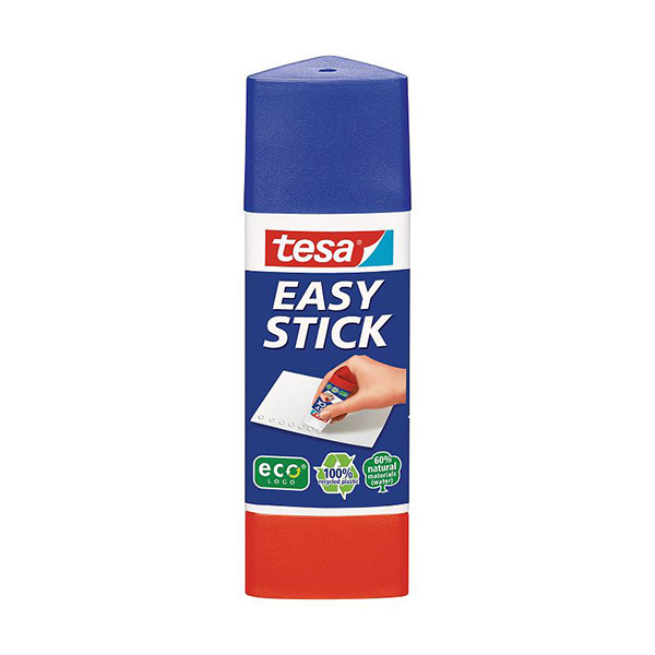 Tesa Easy Stick small glue stick (12g) 57272-00200-03 203337 - 1