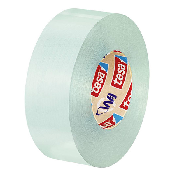 Tesa Eco & Crystal transparent adhesive tape 19mm x 33m (8-pack) 59044-00000-00 203383 - 2