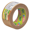 Tesa Eco Ultra Strong brown paper packaging tape, 50mm x 25m 56000-00000-00 203382 - 3