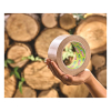 Tesa Eco Ultra Strong brown paper packaging tape, 50mm x 25m 56000-00000-00 203382 - 7