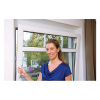 Tesa Insect Stop Standard white window fly screen, 130cm x 150cm 55672-00020-03 STE00020 - 3