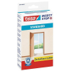 Tesa Insect Stop white fly screen for standard door, 65cm x 220cm (2-pack) 55679-00020-03 STE00021