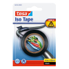 Insulation tape 15mm x 10m (black) | Tesa 203388 - 1