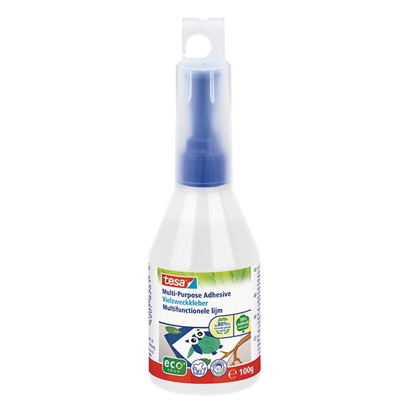 Tesa Junior multi-functional glue, 100g 57020-00000-03 202342 - 1