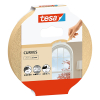 Masking tape (25mm x 25m) | Tesa Curves 203367 - 1