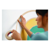 Masking tape (25mm x 25m) | Tesa Curves 203367 - 3