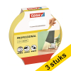 Masking tape (25mm x 25m) | Tesa Professional | 3-pack 202402 - 1