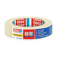 Masking tape 25mm x 50m | Tesa DVB00010