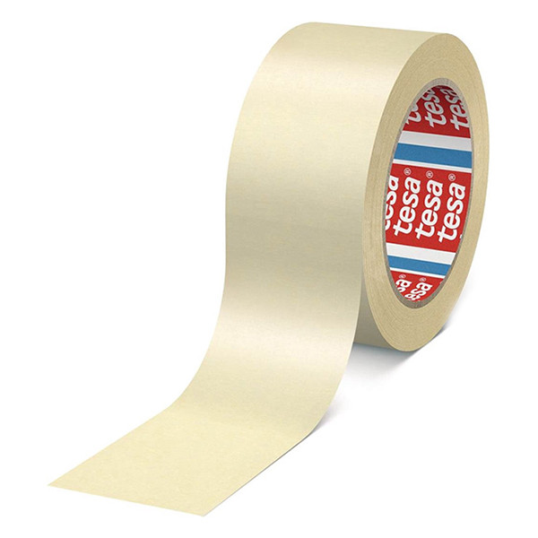 Masking tape 50mm x 50m | Tesa DVB00007 - 3