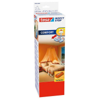 Mosquito net 1250 x 250cm comfort | Tesa Insect Stop STE00023