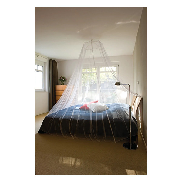 Mosquito net 1250 x 250cm comfort | Tesa Insect Stop STE00023 - 2