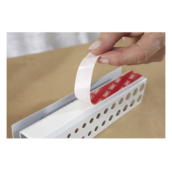 Mounting tape 19mm x 1.5m (double-sided) | Tesa Powerbond Ultra Strong 202383 - 7