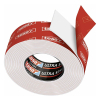 Mounting tape 19mm x 1.5m (double-sided) | Tesa Powerbond Ultra Strong 202383 - 3