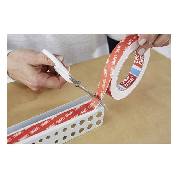 Mounting tape 19mm x 1.5m (double-sided) | Tesa Powerbond Ultra Strong 202383 - 6