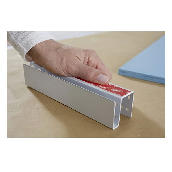 Mounting tape 19mm x 1.5m (double-sided) | Tesa Powerbond Ultra Strong 202383 - 8