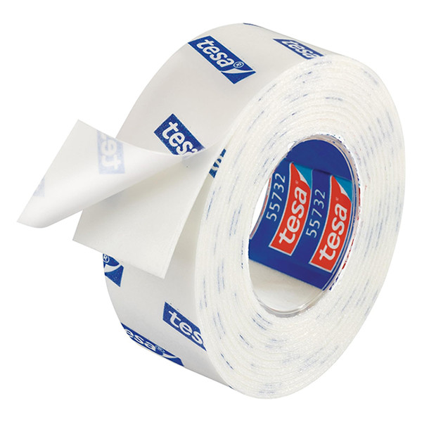 Mounting tape 19mm x 1.5m (for mirrors) | Tesa Powerbond 203385 - 4