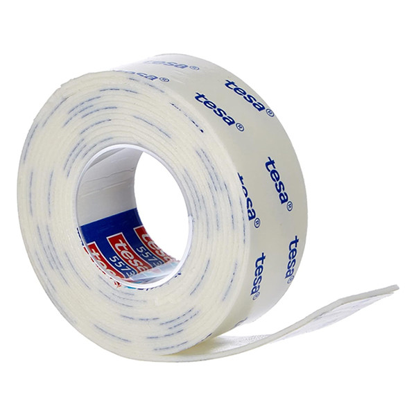 Mounting tape 19mm x 1.5m (for mirrors) | Tesa Powerbond 203385 - 2