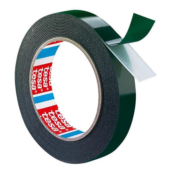 Mounting tape 19mm x 5m (for brick) | Tesa Powerbond 202325 - 3