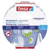 Mounting tape 19mm x 5m (waterproof) | Tesa Powerbond 202321 - 1