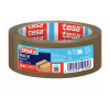Packing tape 38mm x 66m (brown) | Tesa Strong 202329 - 1