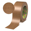 Packing tape 50mm x 25m (brown paper) | Tesa Eco Ultra Strong 203382 - 2