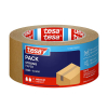 Packing tape 50mm x 50m (brown paper) | Tesa Eco Paper 202373 - 1