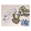 Packing tape 50mm x 66m (transparent) | Tesa Pack Eco & Ultra Strong 203381 - 2