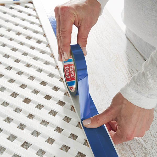 Tesa Powerbond Outdoor double-sided tape, 19mm x 5m 203358 - 2